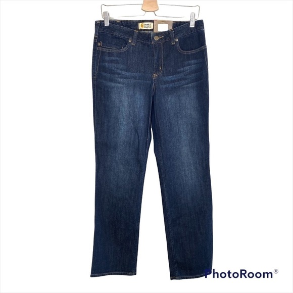Carhartt Women's Original Fit Blaine Jeans, 102731-470 8SHORT - Picture 1 of 6